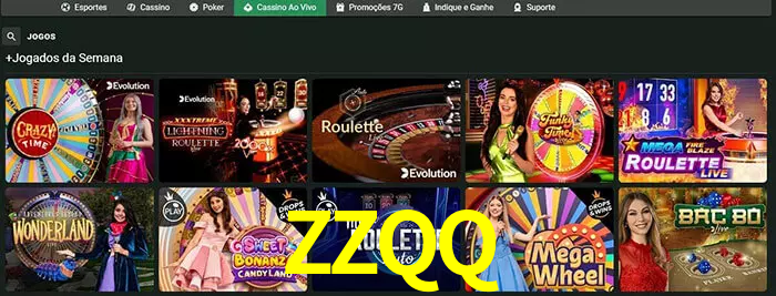 ZZQQ bet