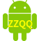 Aplicativo ZZQQ para Android