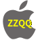 Aplicativo ZZQQ para iOS
