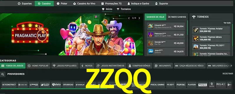 cassino ZZQQ