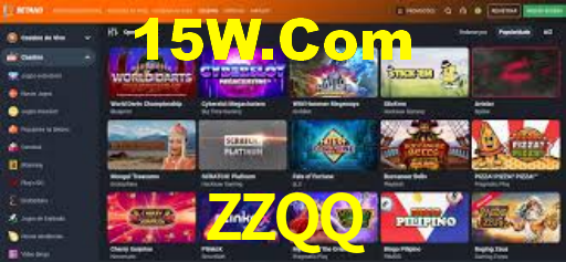ZZQQ - Cassino Online Bem Projetado - zzqq.com