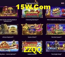 Jogos de Slot ZZQQ