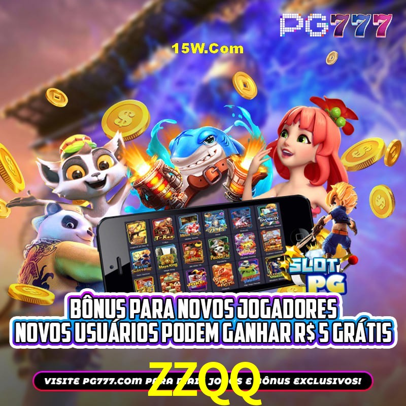 Responsive Design ZZQQ