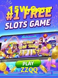 Slot Games ZZQQ